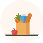 Grocery Delivery